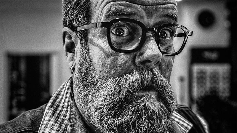 Kabarettist Jochen Malmsheimer eröffnet die Saison in Clausthal Jochen Malmsheimer eröffnet auf Einladung des Fokus-Kulturvereins das Kabarettjahr in Clausthal-Zellerfeld.
