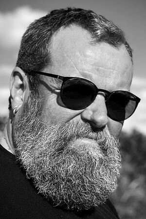 Das hält der Verein Fokus im nächsten Jahr für den Oberharz bereit Jochen Malmsheimer ist der erste Act im Fokus-Programm des kommenden Jahres.