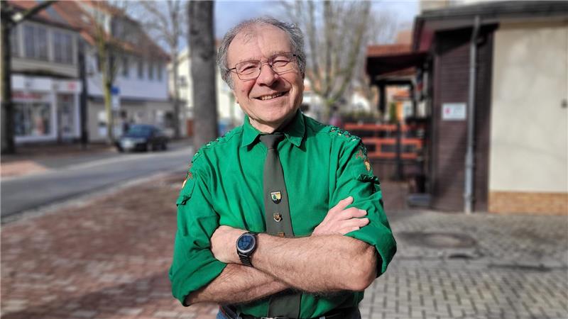 Wie ein altes Harzer Traditions-Event wiederbelebt werden soll Jochen Niebaum