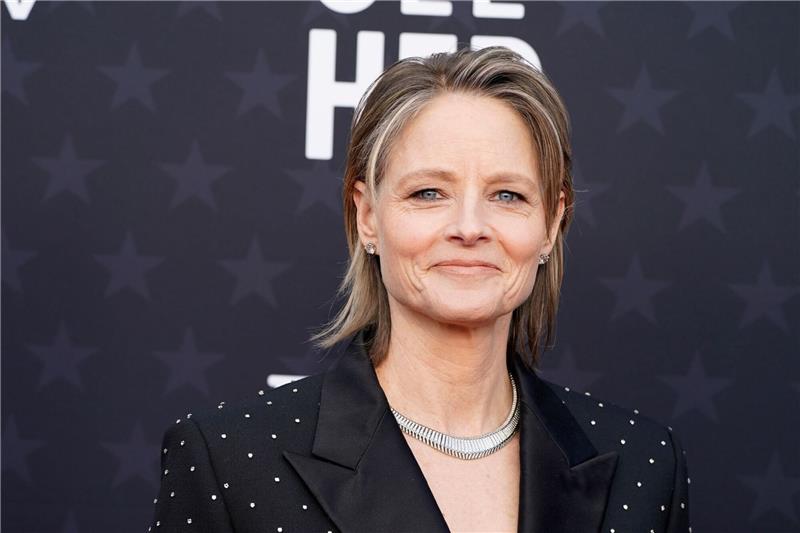Jodie Foster ist Fan von «True Detective».