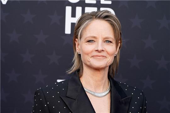 Jodie Foster ist Fan von «True Detective».