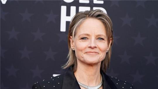 Jodie Foster war einst der Prototyp des Hollywood-Kinderstars (Archivbild).
