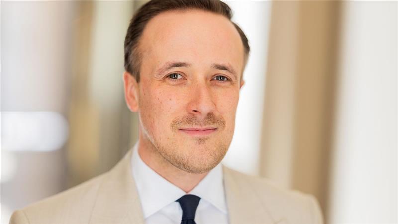 Promis, Lügen, Intrigen: So wird die neue „Verräter“-Staffel Joe Laschet, Sohn des einstigen Kanzlerkandidaten Armin Laschet, glaubt, dass ihm seine Erfahrung aus der Politik etwas gebracht hat.