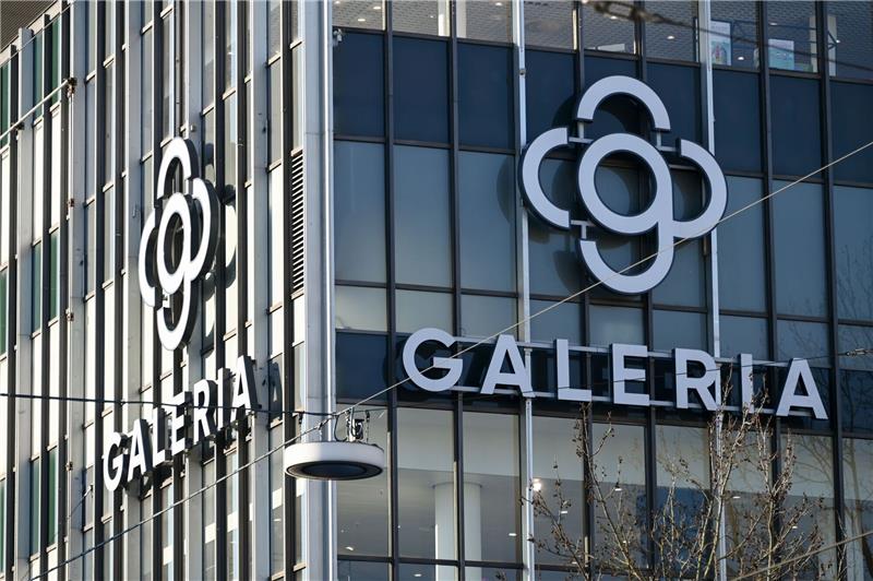 Jörg Funder, Handelsexperte, rechnet nicht damit, dass neuen Eigentümer einen Großteil der 92 Filialen von Galeria Karstadt Kaufhof weiterbetreiben würden.