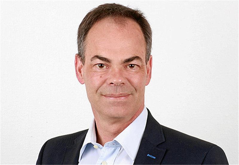 Jörg Kleine ist Chefredakteur der GZ