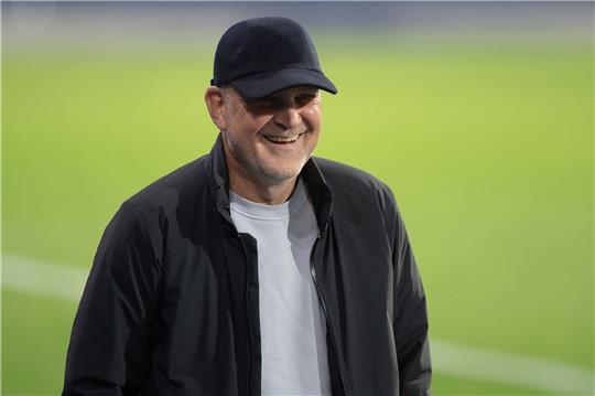Jörg Schmadtke.