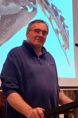 Was ist in diesem Jahr eigentlich in Harlingerode los? Jörg Zellmer referiert am 25. Februar im Schloss über die Geschichte Harlingerodes.