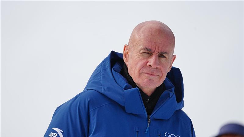 Ende eines „Alptraums“: Eliasch nicht länger Fis-Präsident Johan Eliasch ist als Fis-Präsident abgewählt worden.