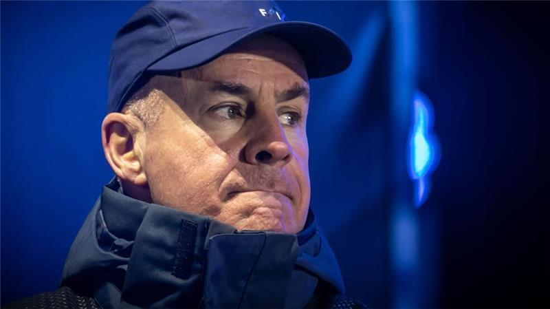 Neuer Brandbrief: Ski-Asse erhöhen Druck auf Verbandsboss Johan Eliasch ist seit Juni 2021 Fis-Präsident - und schwer umstritten.