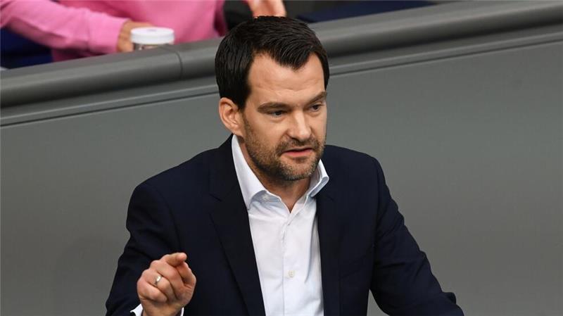 Johannes Vogel möchte Korrekturen an der Reform.