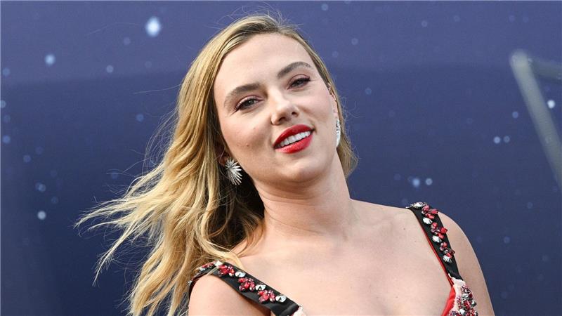 Johansson war 2019 als die als Schwarze Witwe gefürchtete Spionin Natasha Romanoff zu sehen. (Archivbild)