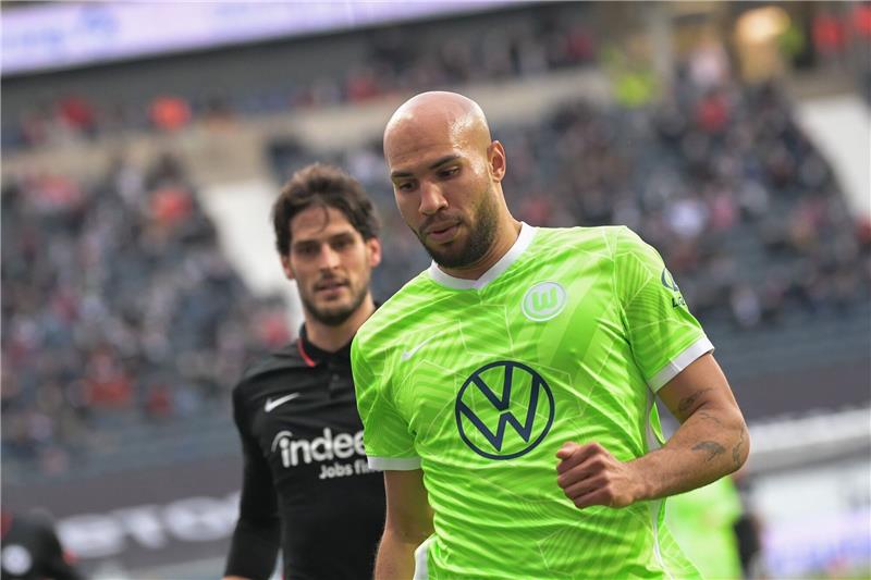 Hoffenheim verpflichtet „gestandenen” Verteidiger Brooks John Anthony Brooks, ehemaliger Wolfsburger Spieler.