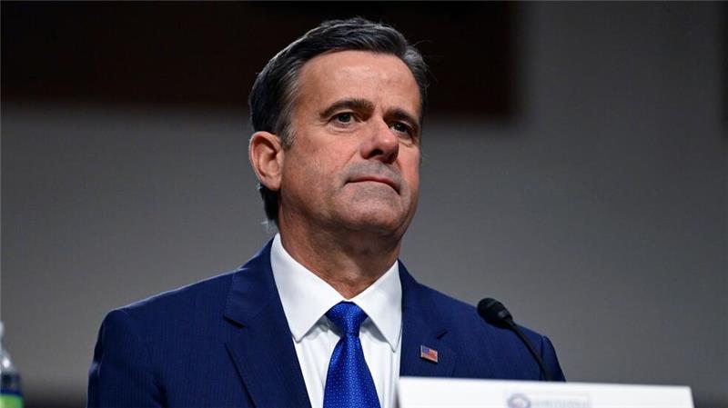TV-Mann, Milliardär, Radikale: So soll Trumps Team aussehen John Ratcliffe soll CIA-Direktor werden. (Archivbild)