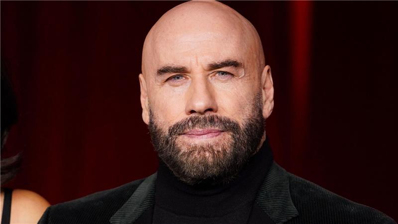 Cannes startet mit Star-Power, aber ohne Hollywood John Travolta gibt sein Regiedebüt. (Archivbild)