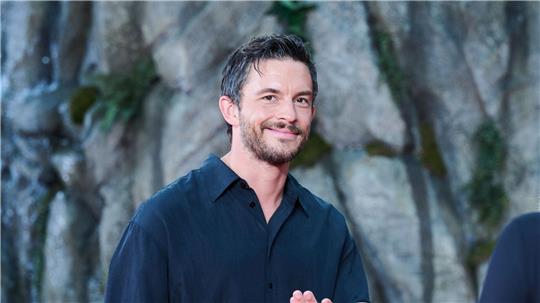 Jonathan Bailey ist der neue „Sexiest Man Alive“.(Archivbild) 