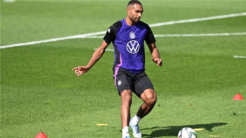 Medien: Tah wechselt schon für Club-WM zu Bayern Jonathan Tah dürfte nach den Nations-League-Spielen mit dem Nationalteam schon schnell für den FC Bayern im Einsatz sein.