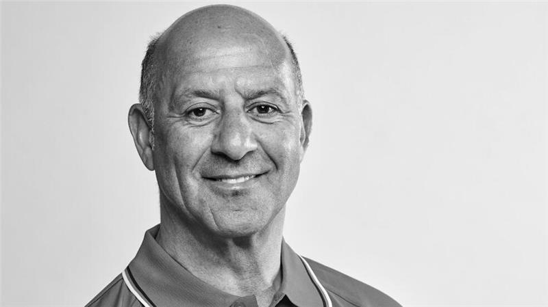 Jonny Hilberath ist nach kurzer Krankheit gestorben.
