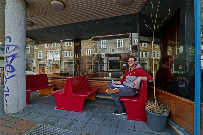 Jorrit Herrmann.  Archivfoto: Epping