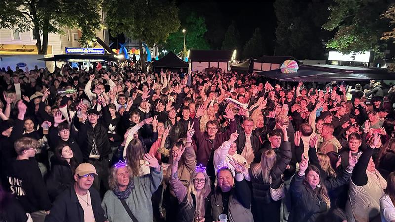 Jubel, Trubel, Heiterkeit: Die GZ gibt einen Überblick, wo es das in diesem Jahr in Bad Harzburg geben wird.
