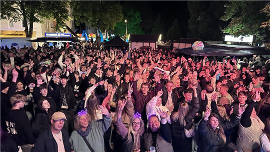 Jubel, Trubel, Heiterkeit: Die GZ gibt einen Überblick, wo es das in diesem Jahr in Bad Harzburg geben wird.
