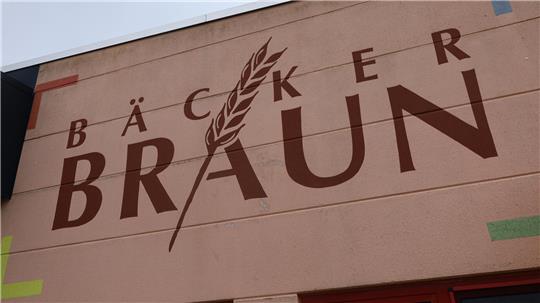 Jürgen Braun schließt ab sofort immer mittwochs alle seine Bäcker-Braun-Filialen.