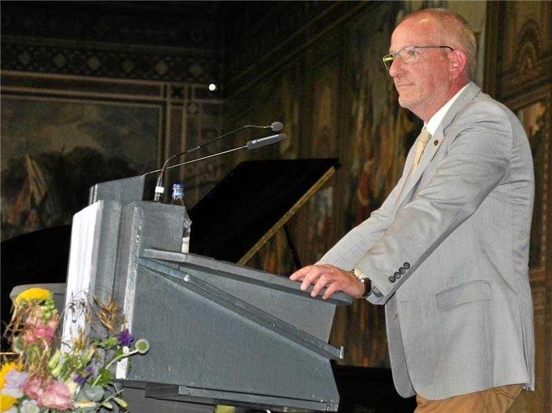 Jürgen Burgdorf