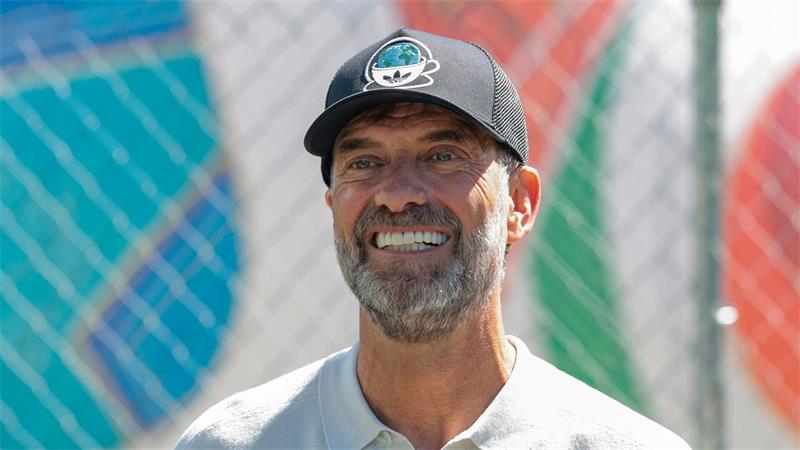 Jürgen Klopp hat dringende Ratschläge für die Nationalmannschaft. 