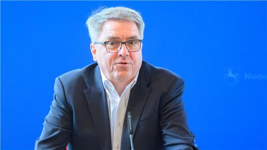 Jürgen Krogmann (SPD) will nicht mehr als Oberbürgermeister für Oldenburg kandidieren. (Archivbild) 