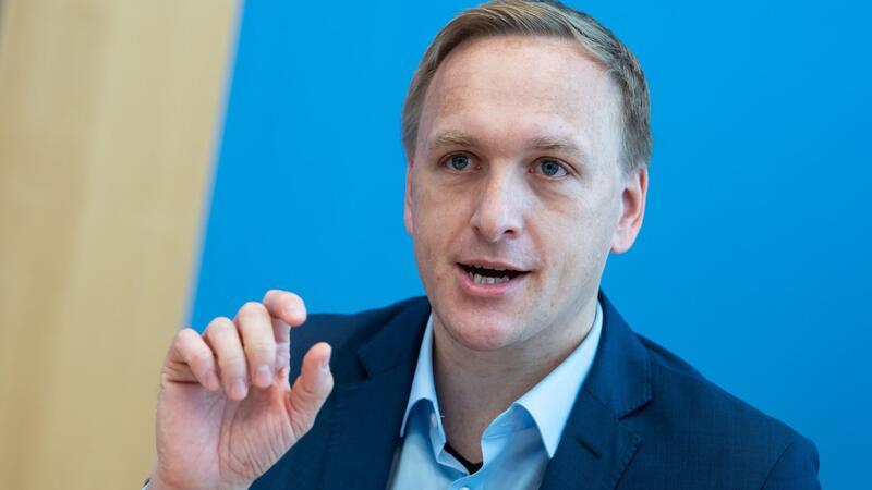 Jürgen Müller: „Ich übernehme die volle Verantwortung“. (Archivbild)