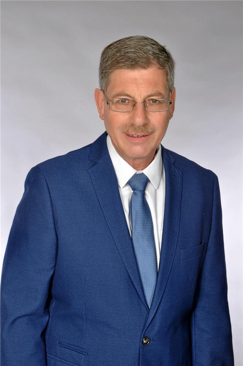 Jürgen Pastewsky