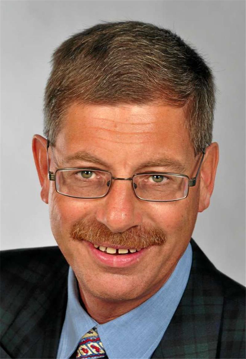 Erwartungen für den Wahlkreis erfüllt Jürgen Pastewsky