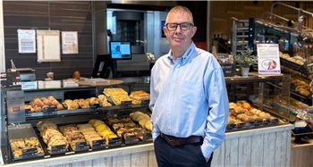 Jürgen Rataj übernimmt den Edeka-Markt am Buchholzplatz in Braunlage zum 1.Oktober.