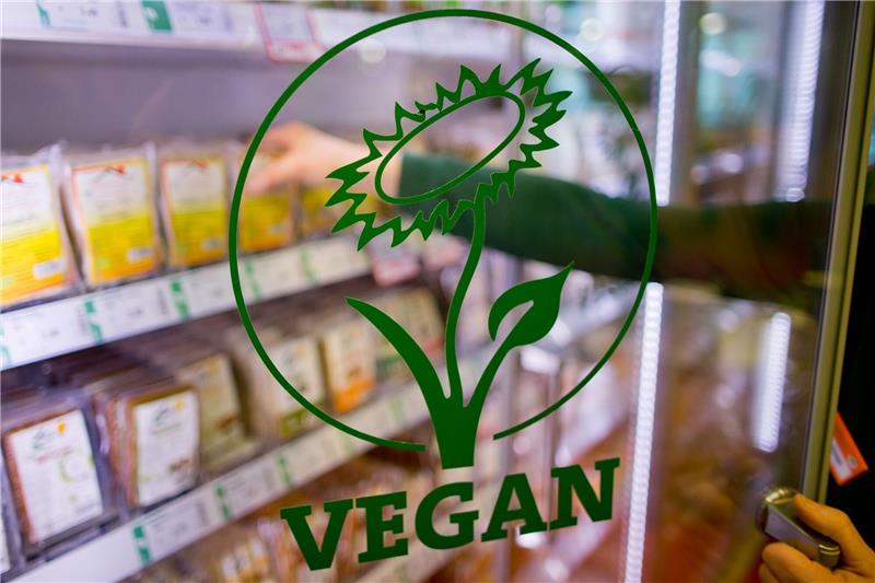 Jugendmediziner empfehlen für Kinder keine vegane Ernährung.