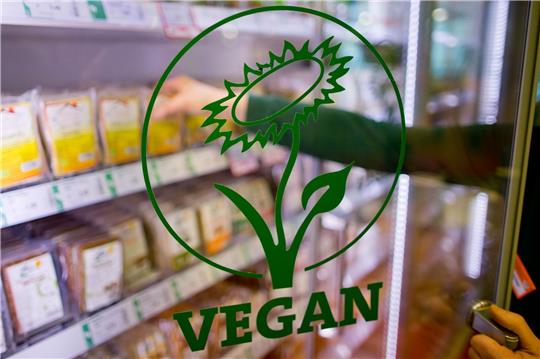 Jugendmediziner empfehlen für Kinder keine vegane Ernährung.