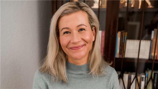 Julia M. Selke. 