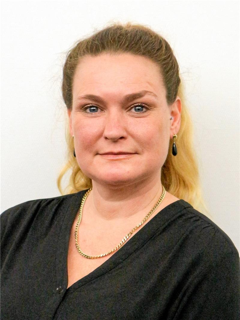 Julia Mefs