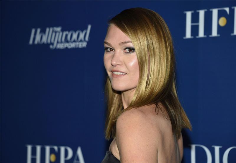 Julia Stiles wurde unter anderem durch ihre Rolle in «10 Dinge, die ich an dir hasse» bekannt (Archivbild).