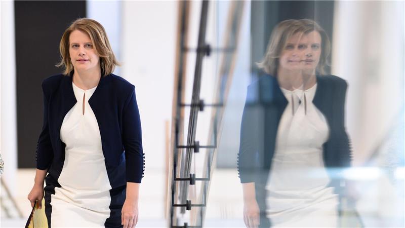Schulstart: Mehr Schüler – und immer noch zu wenig Lehrer Julia Willie Hamburg startet mit Zuversicht ins neue Schuljahr – und mit einem langen Aufgabenheft.