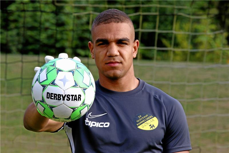 Julian Moser, SV Rammelsberg