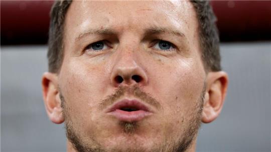 Julian Nagelsmann ist das deutsche Fußball-Gesicht. Er prägte eine neue Nationalmannschaft. 