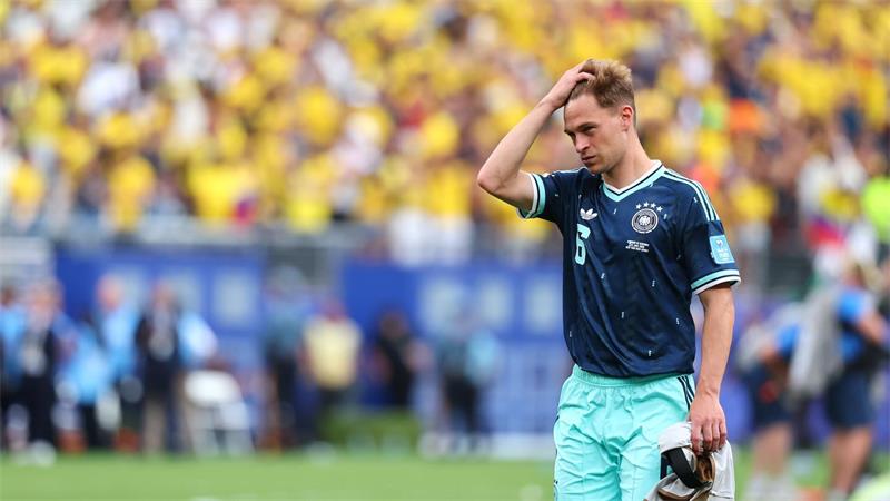 Julian Nagelsmann plant keinen Positionswechsel seines Kapitäns. 