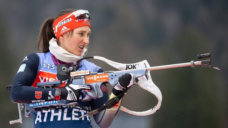 Juliane Frühwirt kämpft sich nach ihrem schweren Unfall mit anschließender Zungentransplantation zurück.