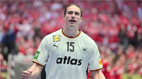 Juri Knorr findet zurück zu alter Stärke.