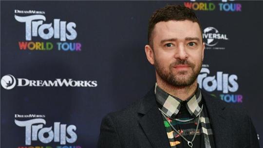 Justin Timberlake wurde vor wenigen Tagen betrunken hinter dem Steuer eines Autos erwischt.