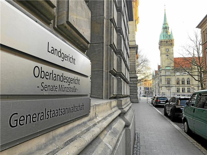 Missbrauchsfall und Presserecht: Berliner Staatsanwaltschaft schweigt Justizbehörden in Braunschweig: In der Welfenstadt wird derzeit gegen eine Lehrerin aus dem Kreis Goslar ermittelt. Foto: GZ-Archiv