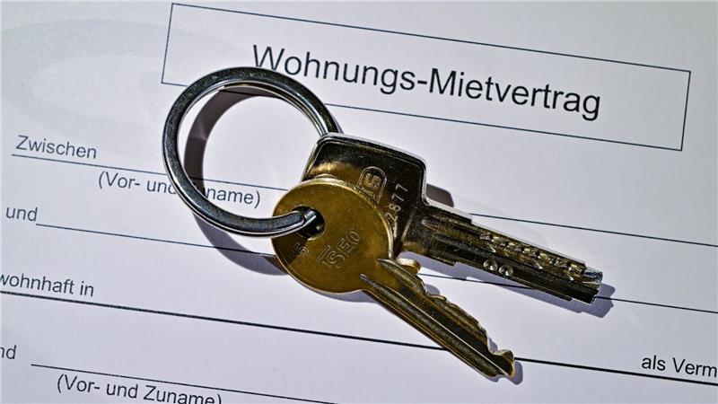 Justizministerin Hubig will Mieterhöhungen begrenzen. (Symbolbild)