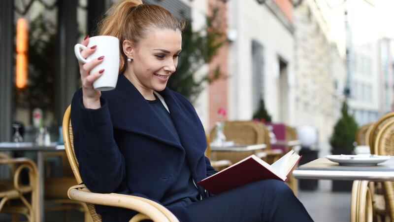 Barista-Anleitung: In 5 Schritten zum perfekten Espresso Kaffee macht uns wacher und leistungsfähiger.
