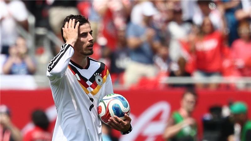 Kai Havertz soll zu einem großen WM-Faktor werden. 