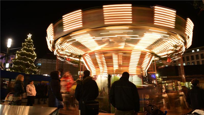 Kakao mit Rum gibt’s in Kassel jetzt ohne umstrittenen Namen. (Archivbild)