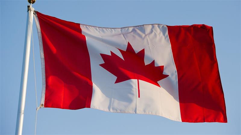 Kanada: föderal, mehrsprachig und eng mit den USA verbunden. (Archivfoto)